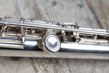 Load image into Gallery viewer, Yamaha YFL-22S Student Flute Made in Japan with Hardshell Case