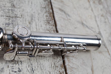 Load image into Gallery viewer, Yamaha YFL-22S Student Flute Made in Japan with Hardshell Case