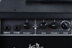 Fender® Champion 50XL Electric Guitar Combo Amplifier 2 Channel 50 Watt 1x12 Amp