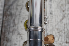 Load image into Gallery viewer, Yamaha YFL-22S Student Flute Made in Japan with Hardshell Case