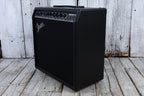 Fender® Champion 50XL Electric Guitar Combo Amplifier 2 Channel 50 Watt 1x12 Amp