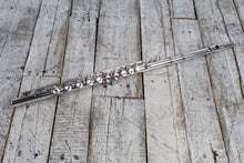 Load image into Gallery viewer, Yamaha YFL-22S Student Flute Made in Japan with Hardshell Case