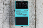 Boss LMB-3 Bass Pedal Electric Bass Guitar Limiter and Enhancer Effects Pedal