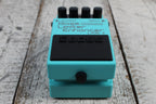 Boss LMB-3 Bass Pedal Electric Bass Guitar Limiter and Enhancer Effects Pedal