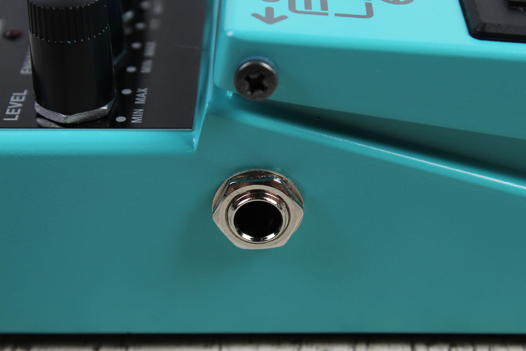 Boss LMB-3 Bass Pedal Electric Bass Guitar Limiter and Enhancer Effects Pedal