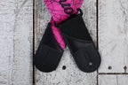 Jackson Cracked Mirror Strap 2 Inch Guitar Strap Pink