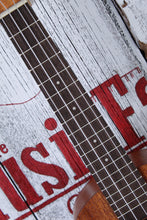 Load image into Gallery viewer, Kala Satin Mahogany Concert Ukulele Bundle KA-15C with Gig Bag Tuner and Strap