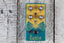 EarthQuaker Aurelius Tri-Voice Chorus Pedal Electric Guitar Chorus Effects Pedal