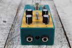 EarthQuaker Aurelius Tri-Voice Chorus Pedal Electric Guitar Chorus Effects Pedal