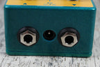 EarthQuaker Aurelius Tri-Voice Chorus Pedal Electric Guitar Chorus Effects Pedal