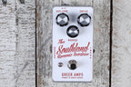 Greer Southland Harmonic Overdrive Pedal Electric Guitar Overdrive Effects Pedal