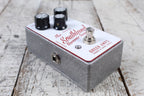 Greer Southland Harmonic Overdrive Pedal Electric Guitar Overdrive Effects Pedal