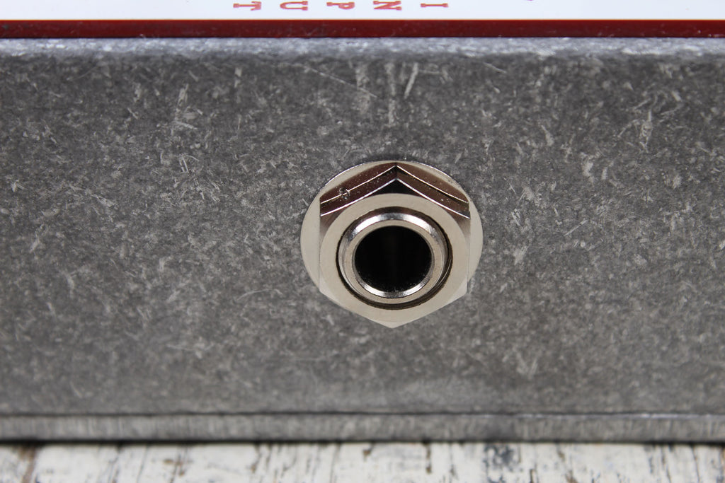 Greer Southland Harmonic Overdrive Pedal Electric Guitar Overdrive Effects Pedal