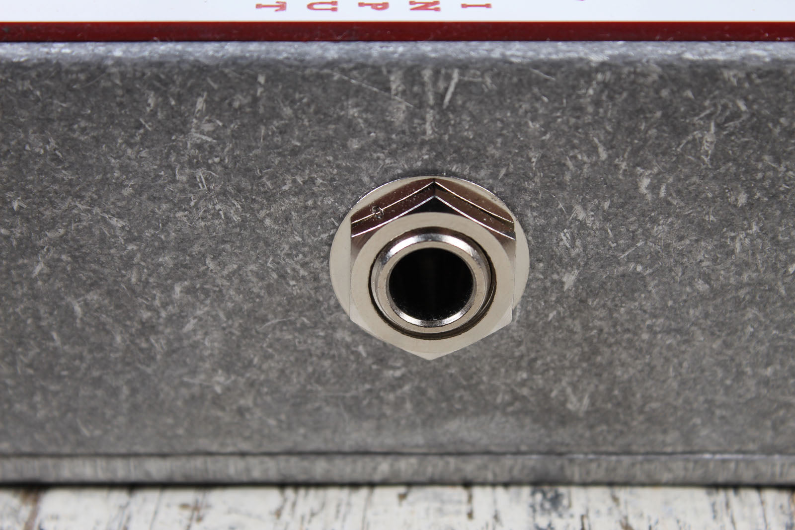 Greer Southland Harmonic Overdrive Pedal Electric Guitar Overdrive Effects Pedal