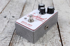 Greer Southland Harmonic Overdrive Pedal Electric Guitar Overdrive Effects Pedal