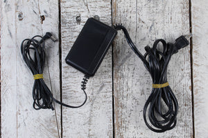 Line 6 POD 2.0 Multi Effect and Amp Modeler with Power Supply and Case