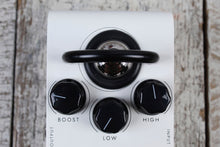 Load image into Gallery viewer, Blackstar Dep. 10 Boost Pedal Tube Based Electric Guitar Boost Effects Pedal