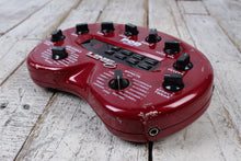 Load image into Gallery viewer, Line 6 POD 2.0 Multi Effect and Amp Modeler with Power Supply and Case