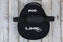 Load image into Gallery viewer, Line 6 POD 2.0 Multi Effect and Amp Modeler with Power Supply and Case