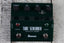 Ibanez TS808DX Tube Screamer Overdrive Pro Deluxe Electric Guitar Effects Pedal