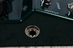Ibanez TS808DX Tube Screamer Overdrive Pro Deluxe Electric Guitar Effects Pedal