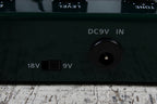 Ibanez TS808DX Tube Screamer Overdrive Pro Deluxe Electric Guitar Effects Pedal