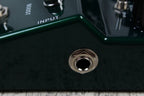 Ibanez TS808DX Tube Screamer Overdrive Pro Deluxe Electric Guitar Effects Pedal
