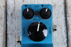 Ibanez SMMINI Super Metal Mini Pedal Electric Guitar Distortion Effects Pedal