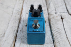 Ibanez SMMINI Super Metal Mini Pedal Electric Guitar Distortion Effects Pedal