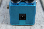Ibanez SMMINI Super Metal Mini Pedal Electric Guitar Distortion Effects Pedal