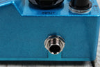 Ibanez SMMINI Super Metal Mini Pedal Electric Guitar Distortion Effects Pedal