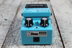 Boss CE-2W Waza Craft Chorus Pedal Electric Guitar Chorus Effects Pedal