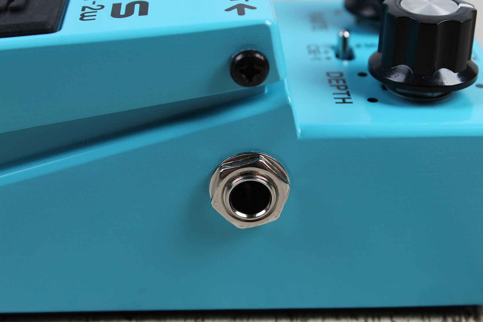 Boss CE-2W Waza Craft Chorus Pedal Electric Guitar Chorus Effects Pedal