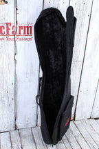 Henry Heller HGB-B2 Bass Guitar Gig Bag with The Music Farm Logo