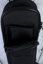 Henry Heller HGB-D2 Dreadnought Acoustic Guitar Gig Bag with The Music Farm Logo