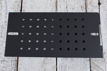 Load image into Gallery viewer, RockBoard by Warwick RBO B THE TRAY Universal Mounting for Guitar Effect Pedals