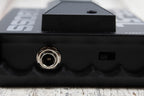 Boss FS-5L Electric Guitar Latching Footswitch Pedal with LED Status Indicator