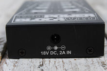 Load image into Gallery viewer, RockBoard RBO POW BLOCK ISO 10 Power Block Guitar Effects Multi Power Supply