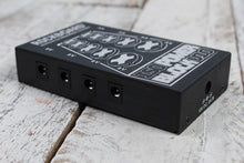 Load image into Gallery viewer, RockBoard RBO POW BLOCK ISO 10 Power Block Guitar Effects Multi Power Supply