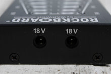 Load image into Gallery viewer, RockBoard RBO POW BLOCK ISO 10 Power Block Guitar Effects Multi Power Supply