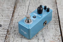 Load image into Gallery viewer, BLAXX Booster Mini Electric Guitar Effects Pedal