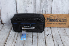 Load image into Gallery viewer, RockBoard by Warwick RBO B 2.0 DUO B Guitar Effects Pedal Pedal Board w Gig Bag