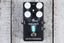 Electro Harmonix Oceans 11 Reverb Pedal Electric Guitar Reverb Effects Pedal