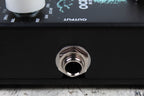 Electro Harmonix Oceans 11 Reverb Pedal Electric Guitar Reverb Effects Pedal