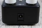 Electro Harmonix Oceans 11 Reverb Pedal Electric Guitar Reverb Effects Pedal