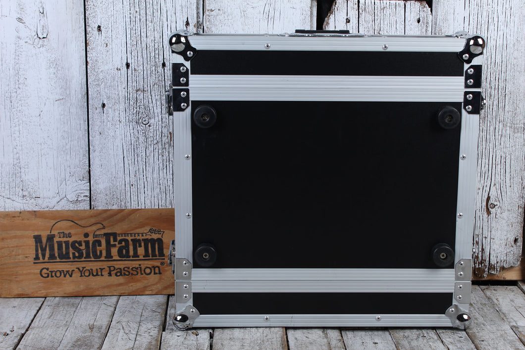 Focusrite Saffire Pro 40 Interface with Furman  M-8×2 and 2 Space Rack