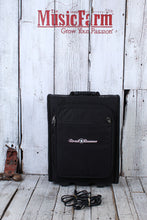 Load image into Gallery viewer, Focusrite Saffire Pro 40 Interface with Furman  M-8×2 and 2 Space Rack