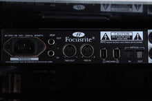 Load image into Gallery viewer, Focusrite Saffire Pro 40 Interface with Furman  M-8×2 and 2 Space Rack