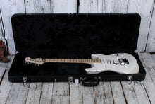 Load image into Gallery viewer, Charvel Hardshell Electric Guitar Case For Style 1 and Style 2 Electric Guitars
