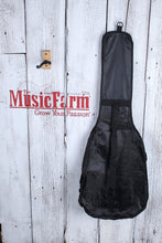 Load image into Gallery viewer, RockBag by Warwick RB 20538 B ECO Line Classical Acoustic Guitar Gig Bag Black